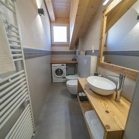Apartment Da Costantino *
