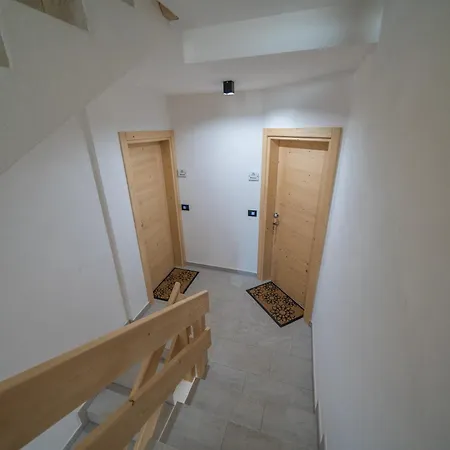 Apartment Da Costantino