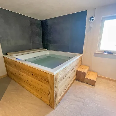 Apartment Da Costantino *