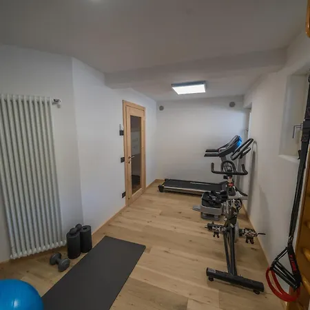 Apartment Da Costantino
