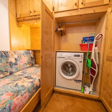 Apartment Da Costantino *