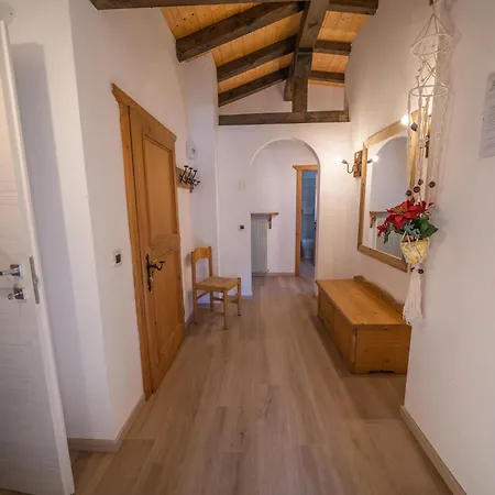 Apartment Da Costantino