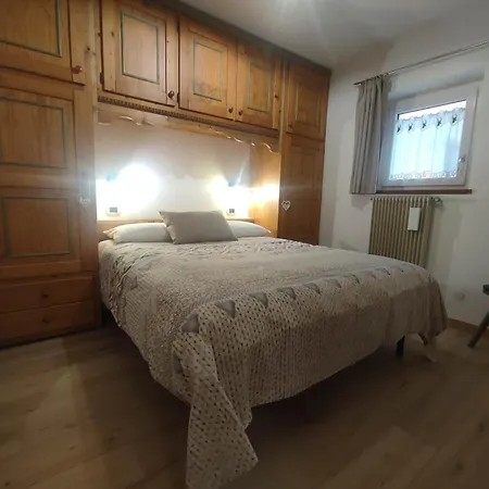 Da Costantino Apartment