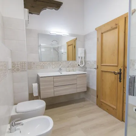 Apartment Da Costantino Padola