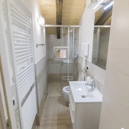 Apartment Da Costantino