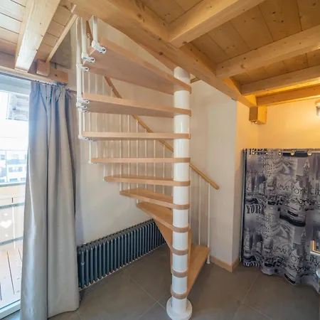 Apartment Da Costantino *