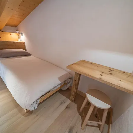 Apartment Da Costantino *