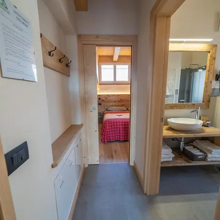 Da Costantino Apartment