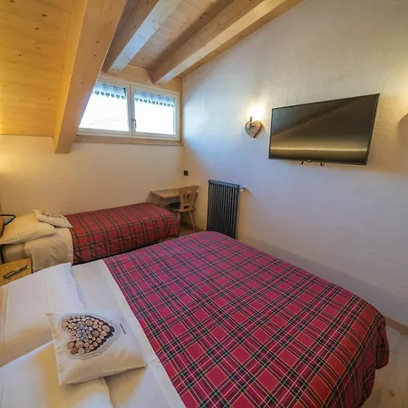 Apartment Da Costantino Padola