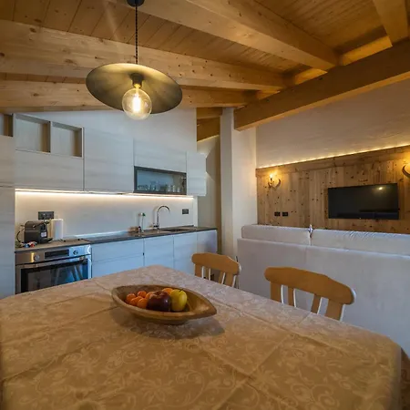 Da Costantino Apartment *