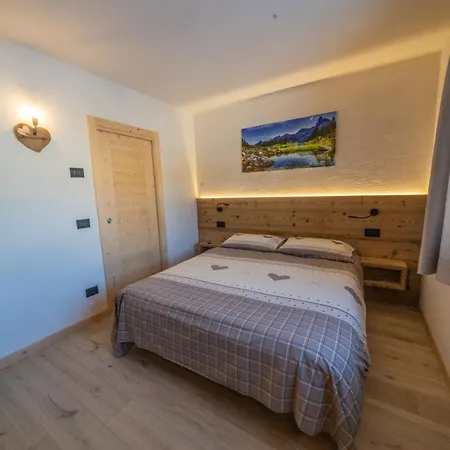 Da Costantino Apartment