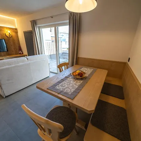 Apartman Da Costantino *