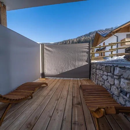 Apartment Da Costantino *