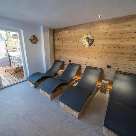 Apartment Da Costantino