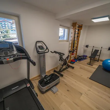 Apartment Da Costantino Padola