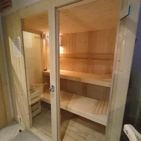 Da Costantino Apartman
