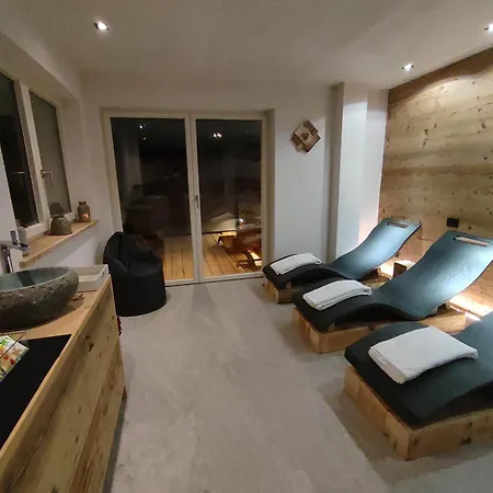 Da Costantino Apartment