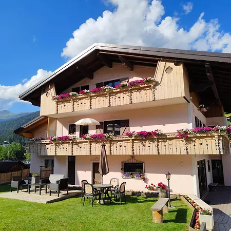 Apartment Da Costantino *