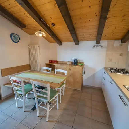 Apartment Da Costantino