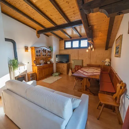 Da Costantino Apartment *