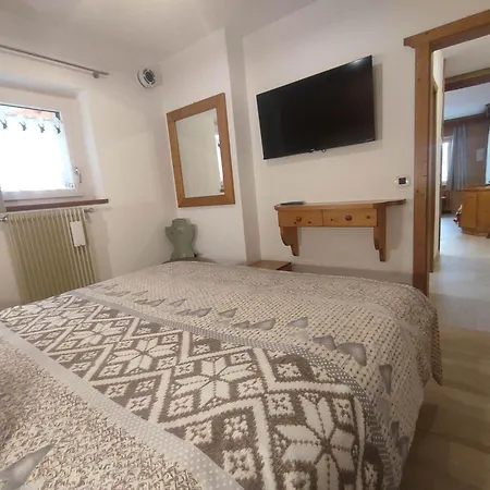 Apartment Da Costantino Padola