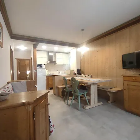 Da Costantino Apartment Padola